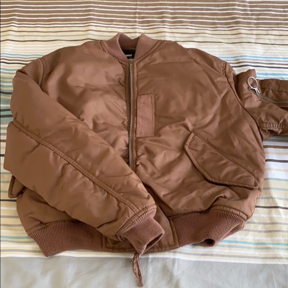 Allsaints Jacket